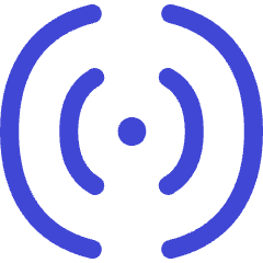 Wifi Horizontal Icon from Flex Duo Set