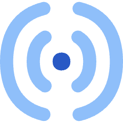 Wifi Horizontal Icon from Flex Flat Set