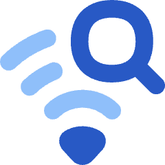 Wifi Search Icon from Flex Flat Set