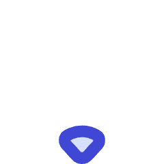 Wifi Signal None Icon from Flex Duo Set