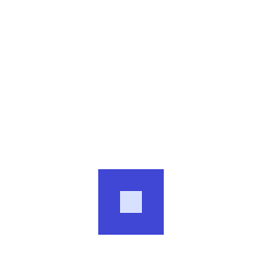 Wifi Signal None Icon from Sharp Duo Set
