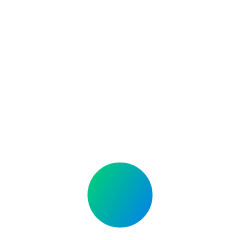 Wifi Signal None Icon from Plump Gradient Set