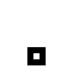 Wifi Signal None Icon from Sharp Line Set