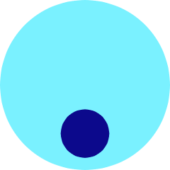 Wifi Signal None Icon from Core Pop Set
