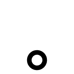 Wifi Signal None Icon from Plump Line Set