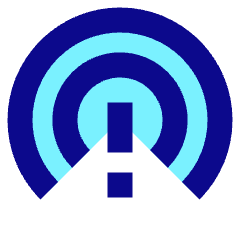 Wifi Tethering Error Icon from Sharp Pop Set