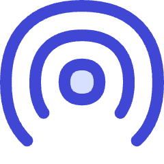 Wifi Tethering Icon from Flex Duo Set