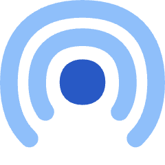 Wifi Tethering Icon from Flex Flat Set