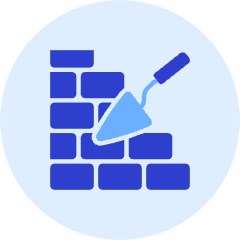 Brick Icon from Kameleon Duo Set