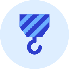 Hook Icon from Kameleon Duo Set