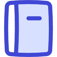 Contact Phonebook Icon from Flex Duo Set