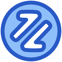 Line Arrow Transfer Diagonal Circle 1 Icon from Plump Duo Set