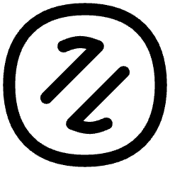 Line Arrow Transfer Diagonal Circle 1 Icon from Flex Line Set