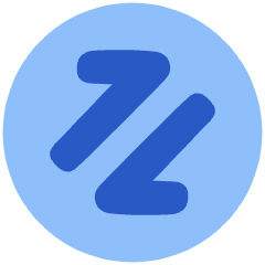 Line Arrow Transfer Diagonal Circle 1 Icon from Plump Flat Set