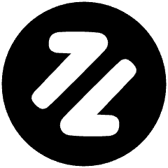 Line Arrow Transfer Diagonal Circle 1 Icon from Plump Solid Set
