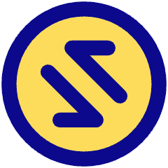 Line Arrow Transfer Diagonal Circle 2 Icon from Core Pop Set