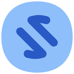 Line Arrow Transfer Diagonal Circle 2 Icon from Flex Flat Set