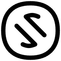 Line Arrow Transfer Diagonal Circle 2 Icon from Flex Line Set