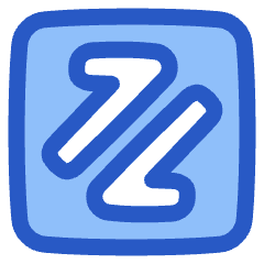 Line Arrow Transfer Diagonal Square 1 Icon from Plump Duo Set