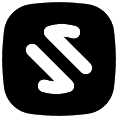 Line Arrow Transfer Diagonal Square 2 Icon from Flex Solid Set