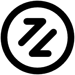 Line Arrow Transfer Diagonal Circle 1 Icon from Core Remix Set