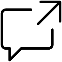 Cross Reference Icon from Ultimate Light Set