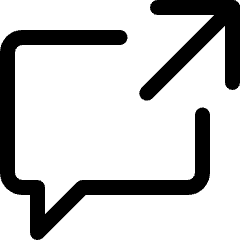 Cross Reference Icon from Ultimate Regular Set