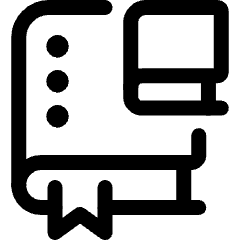 Repo Clone Icon from Ultimate Regular Set