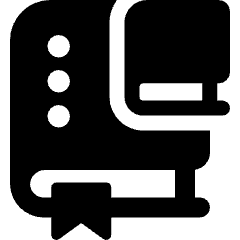Repo Clone Icon from Ultimate Bold Set