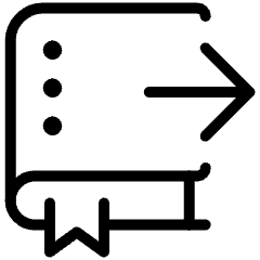 Repo Pull Icon from Ultimate Light Set