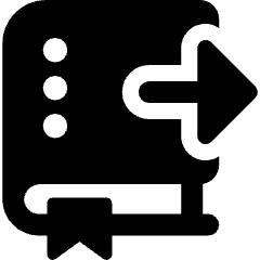 Repo Pull Icon from Ultimate Bold Set