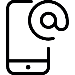 Phone Action At 1 Icon from Ultimate Light Set