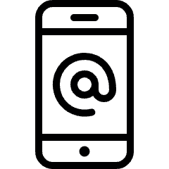 Phone Action At Icon from Ultimate Light Set