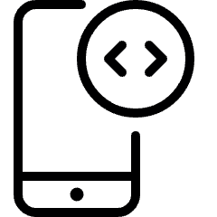 Phone Action Code 1 Icon from Ultimate Light Set