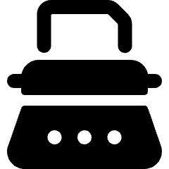 Content Typing Machine 3 Icon from Ultimate Bold Set