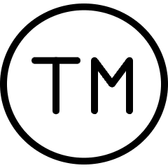 Copyright And Protecttion 1 Icon from Ultimate Light Set