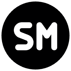 Service Mark Icon from Ultimate Bold Set