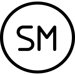 Service Mark Icon from Ultimate Light Set