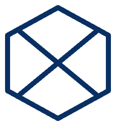 Delete Circle 1 Icon from Cyber Line Set