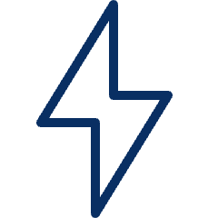 Flash 1 Icon from Cyber Line Set