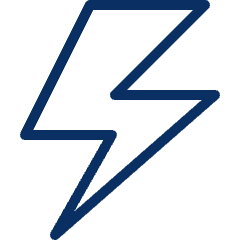 Flash 2 Icon from Cyber Line Set