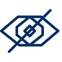 Hide Icon from Cyber Line Set