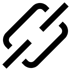 Hyperlink 1 Icon from Nova Line Set