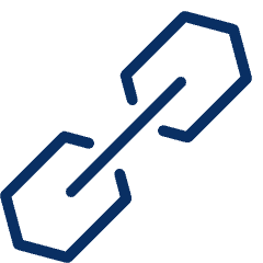 Link 2 Icon from Cyber Line Set