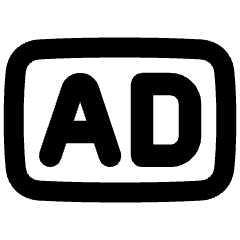 Ad Icon from Plump Remix Set