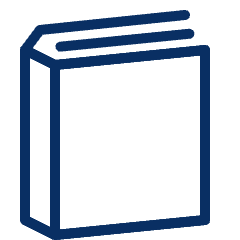 Book 2 Icon from Cyber Line Set