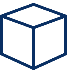 Box 3 Icon from Cyber Line Set