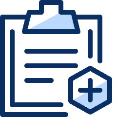 Clipboard Add Icon from Cyber Duotone Set