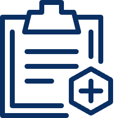 Clipboard Add Icon from Cyber Line Set