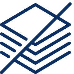 Layer Hide Icon from Cyber Line Set